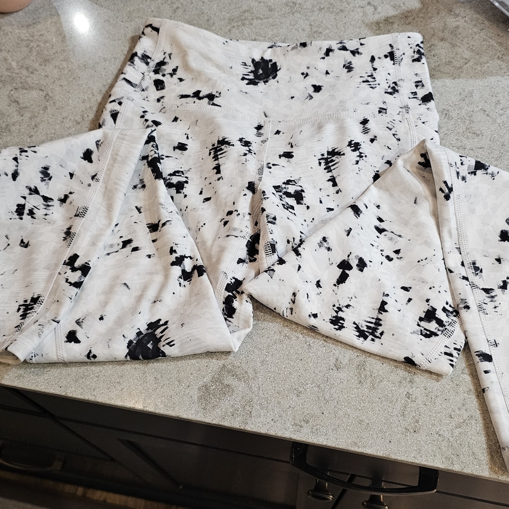 DSG 7/8 XS legging